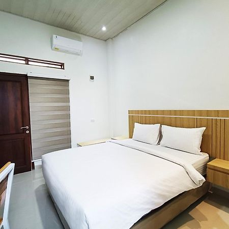 Hometown Residence Bandar Lampung Kültér fotó