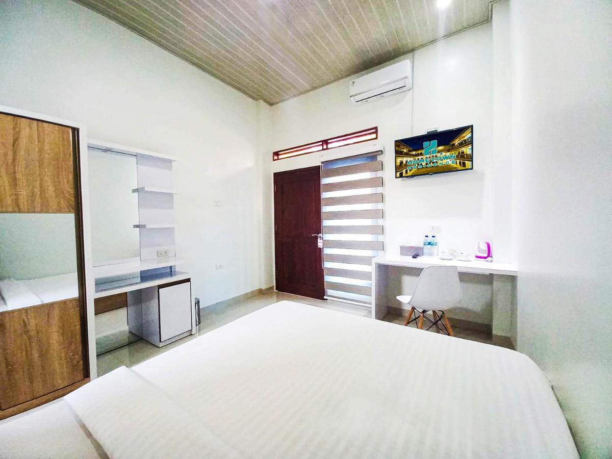 Hometown Residence Bandar Lampung Kültér fotó