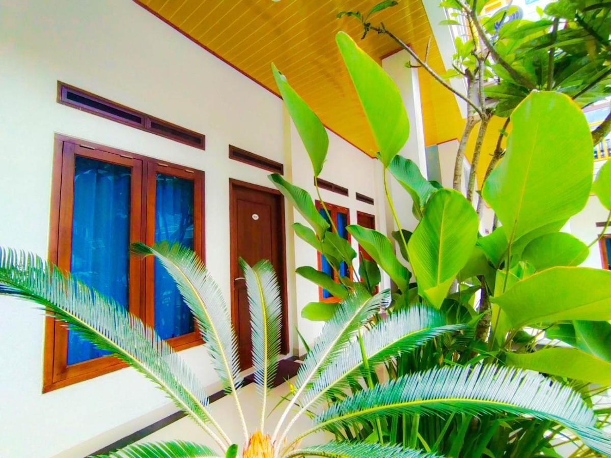 Hometown Residence Bandar Lampung Kültér fotó