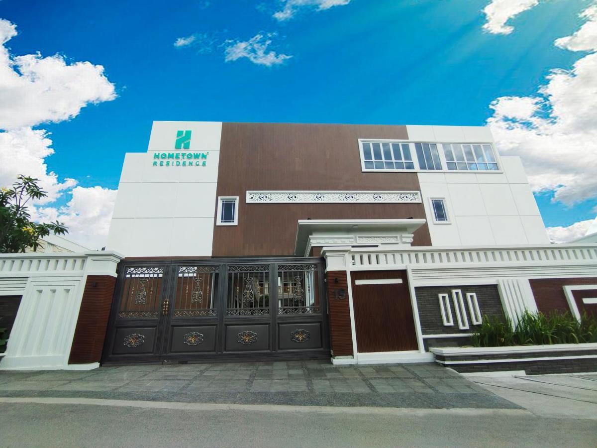 Hometown Residence Bandar Lampung Kültér fotó