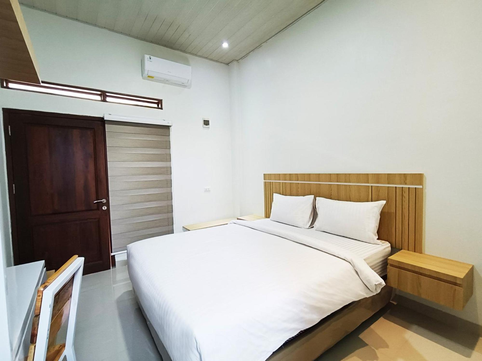 Hometown Residence Bandar Lampung Kültér fotó